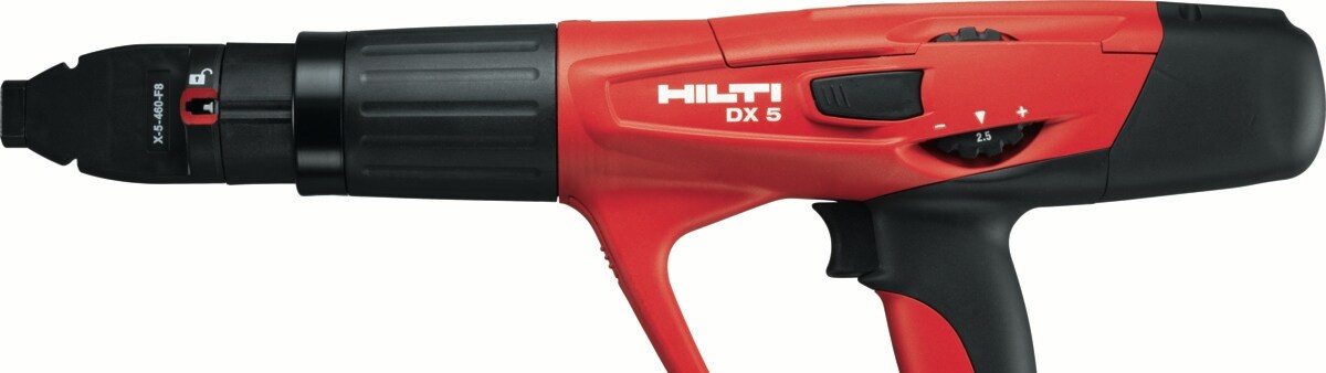 DX 5