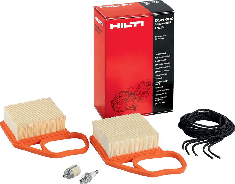DSH 600-X