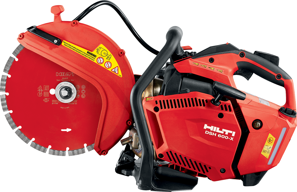 DSH 600-X