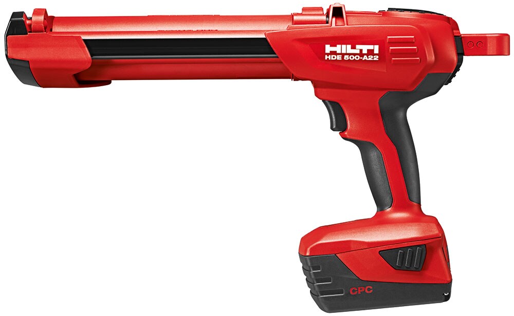  HDE 500-A22