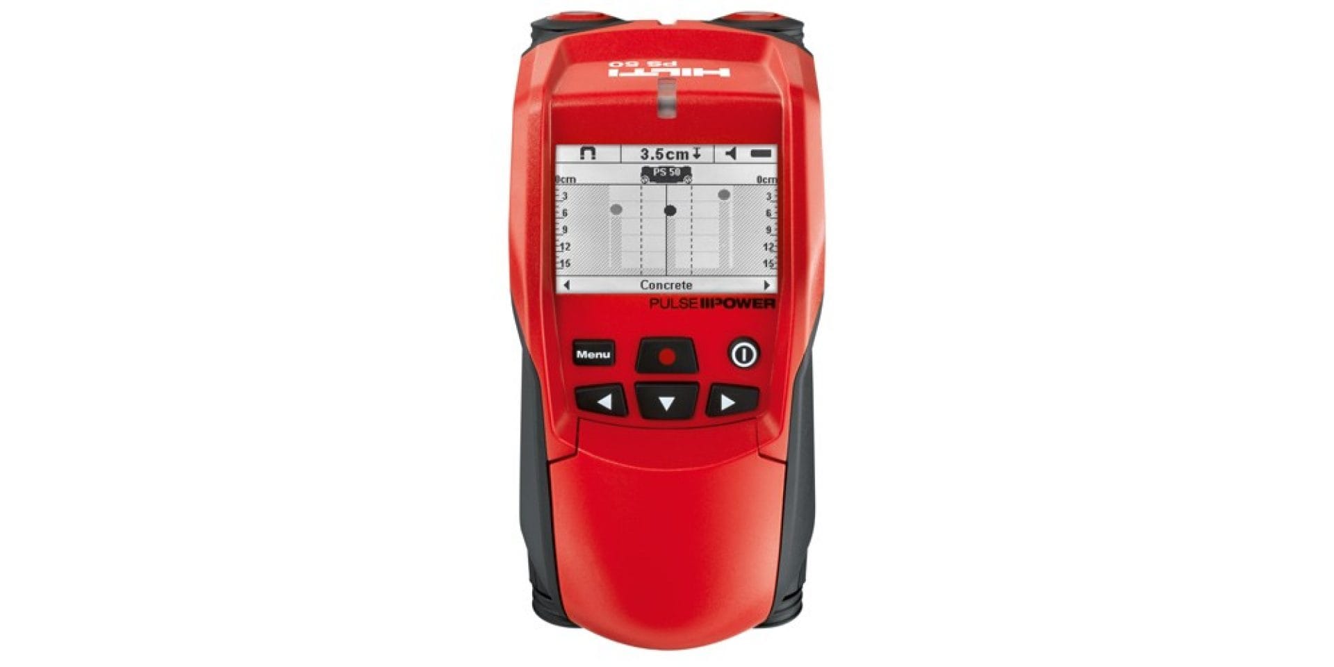 Multidetetor PS 50 Hilti