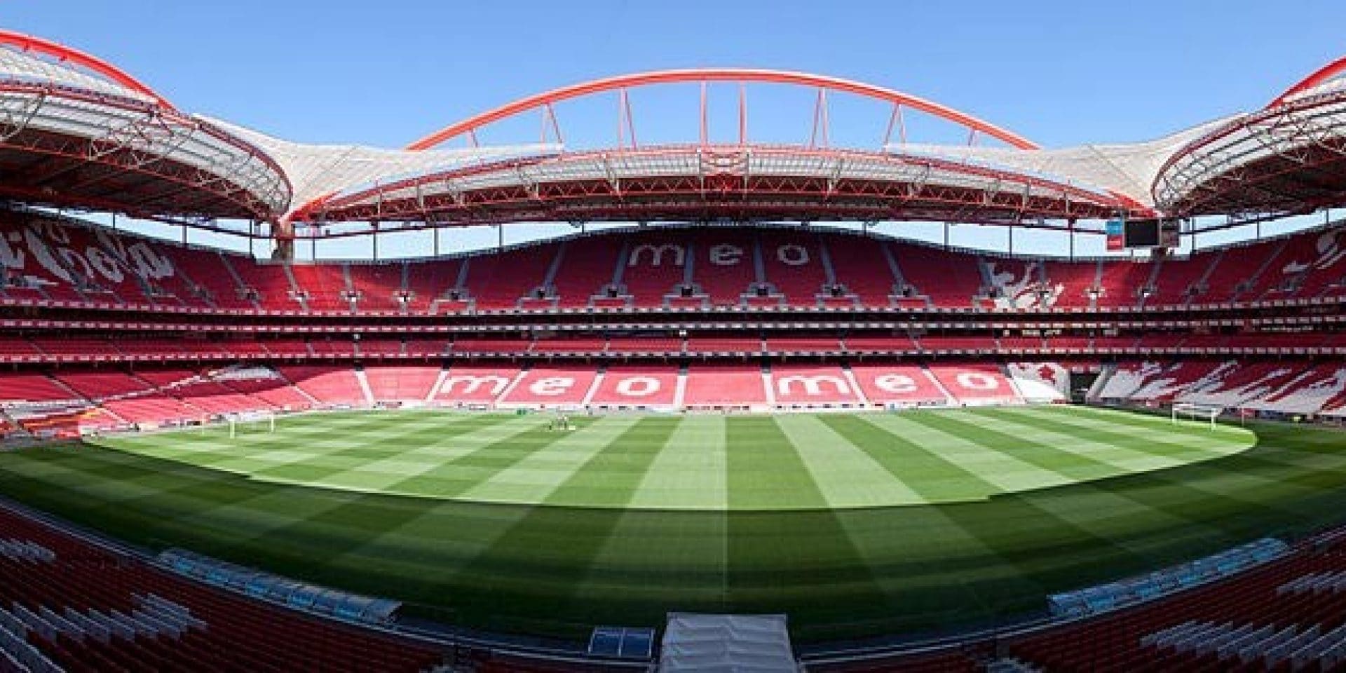 Estádio da Luz