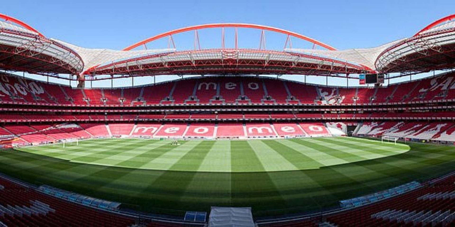 Estádio da Luz