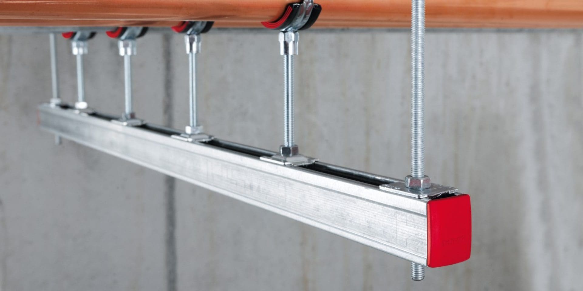 Sistema MQ Hilti