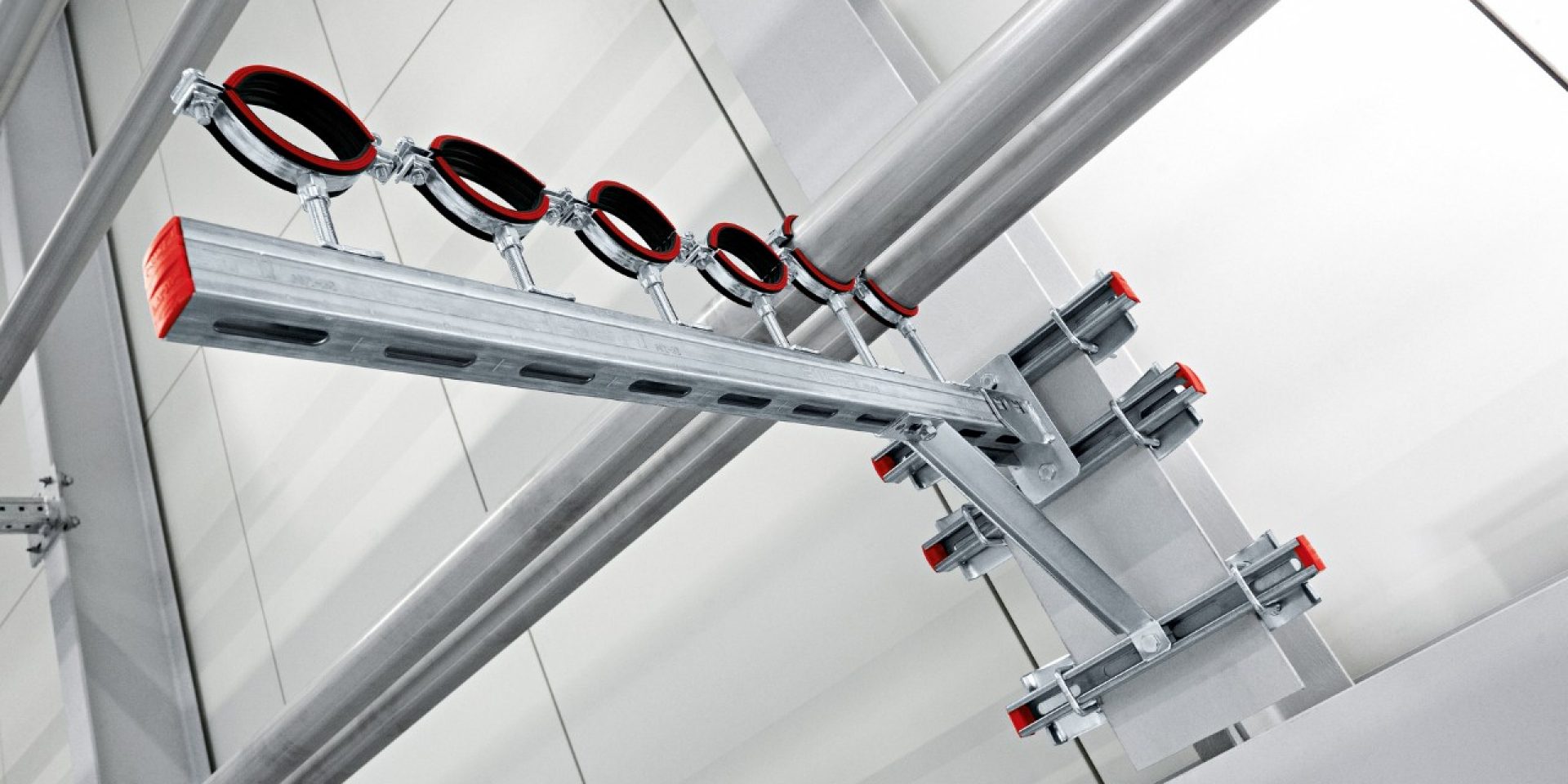 Sistema MIQ Hilti Sistema MI Hilti