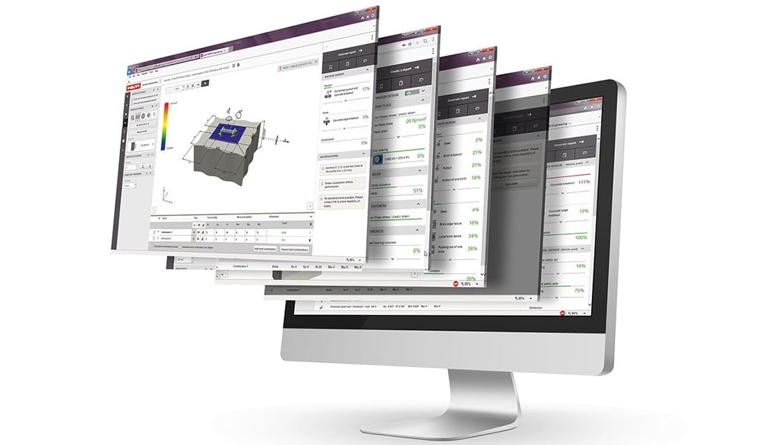 Suite Profis Engineering