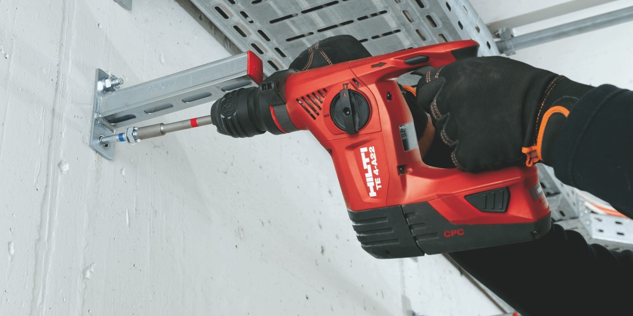 Perno de ancoragem Hilti HST3