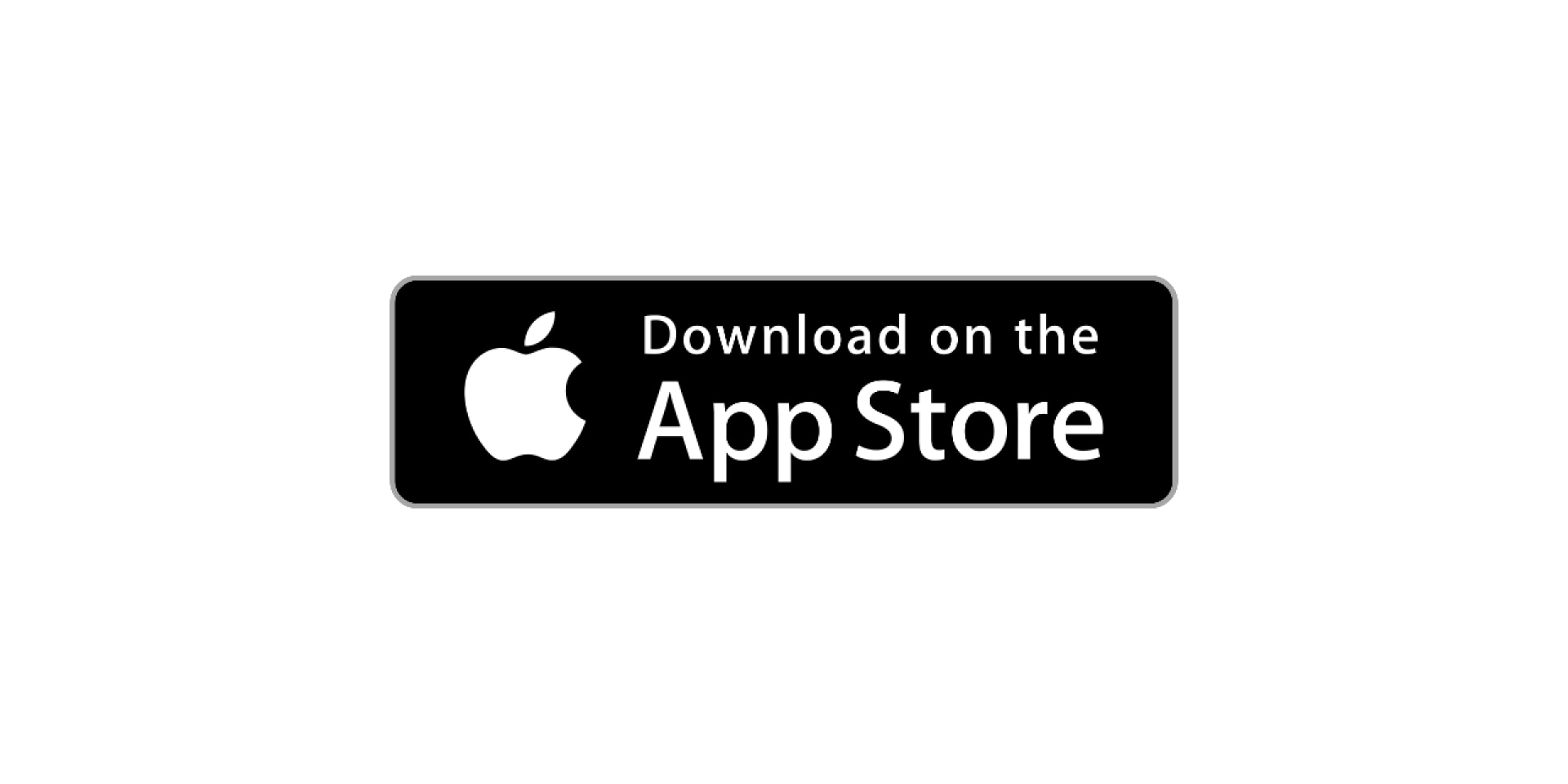 Logotipo Apple App Store