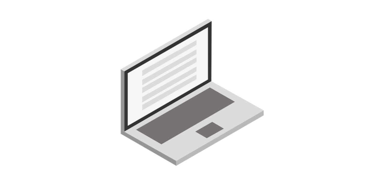 Computador portátil