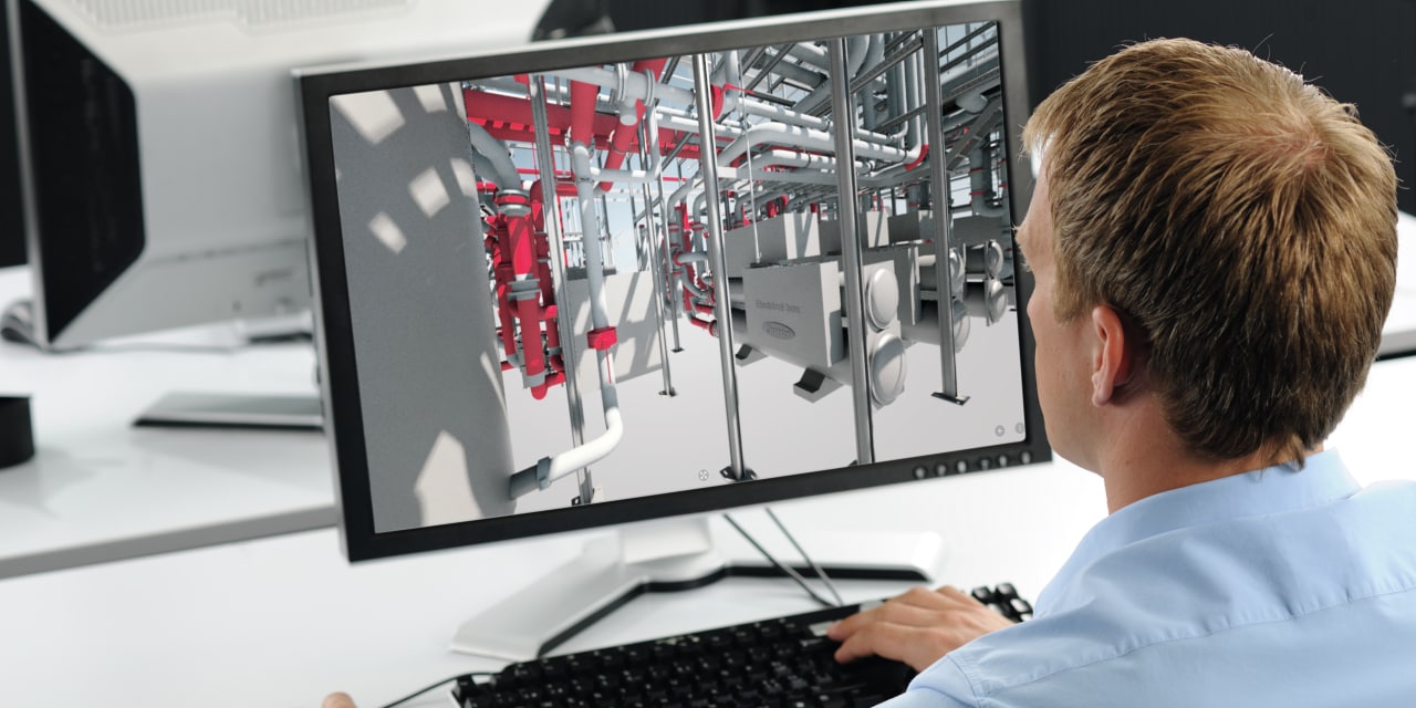 Cursos de formação profissional Hilti