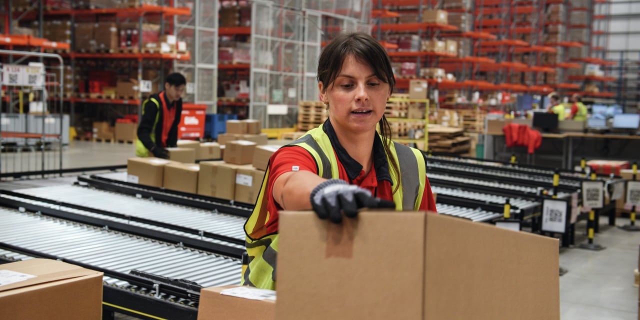 Serviços de entrega Hilti