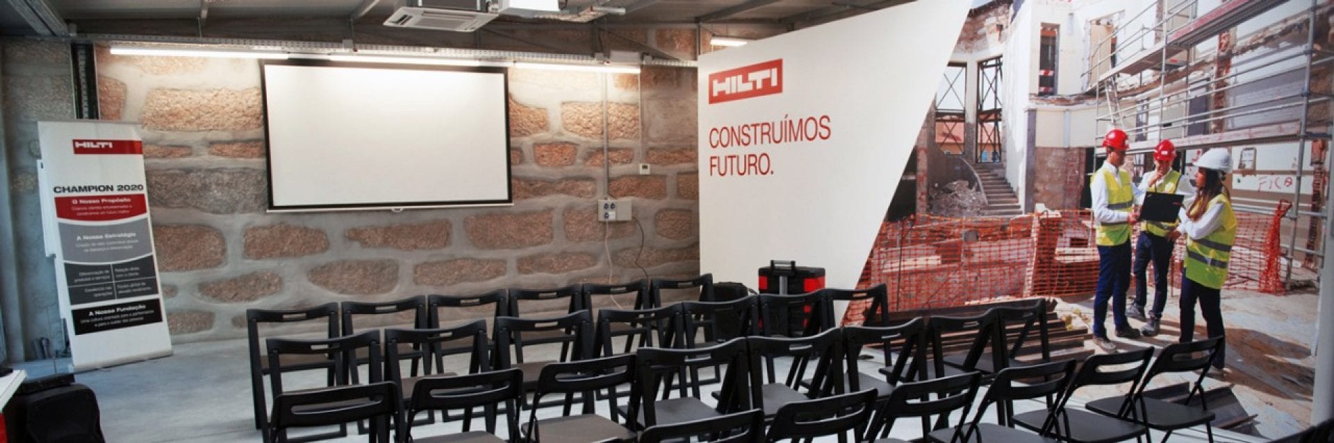 Academia Hilti