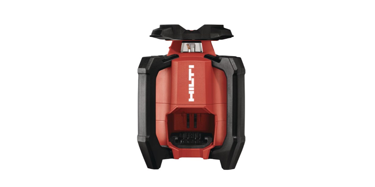 Laser rotativo Hilti PR 40-22