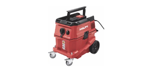 Aspirador  para a construção civil VC 5L da classe L Hilti