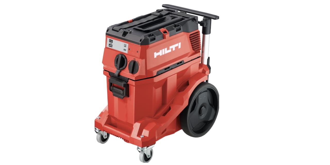 Aspirador VC 40-X	