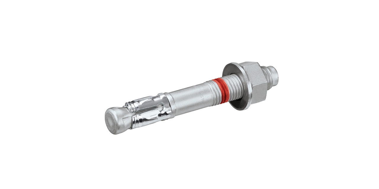 Ancoragem de expansão HST4 Hilti