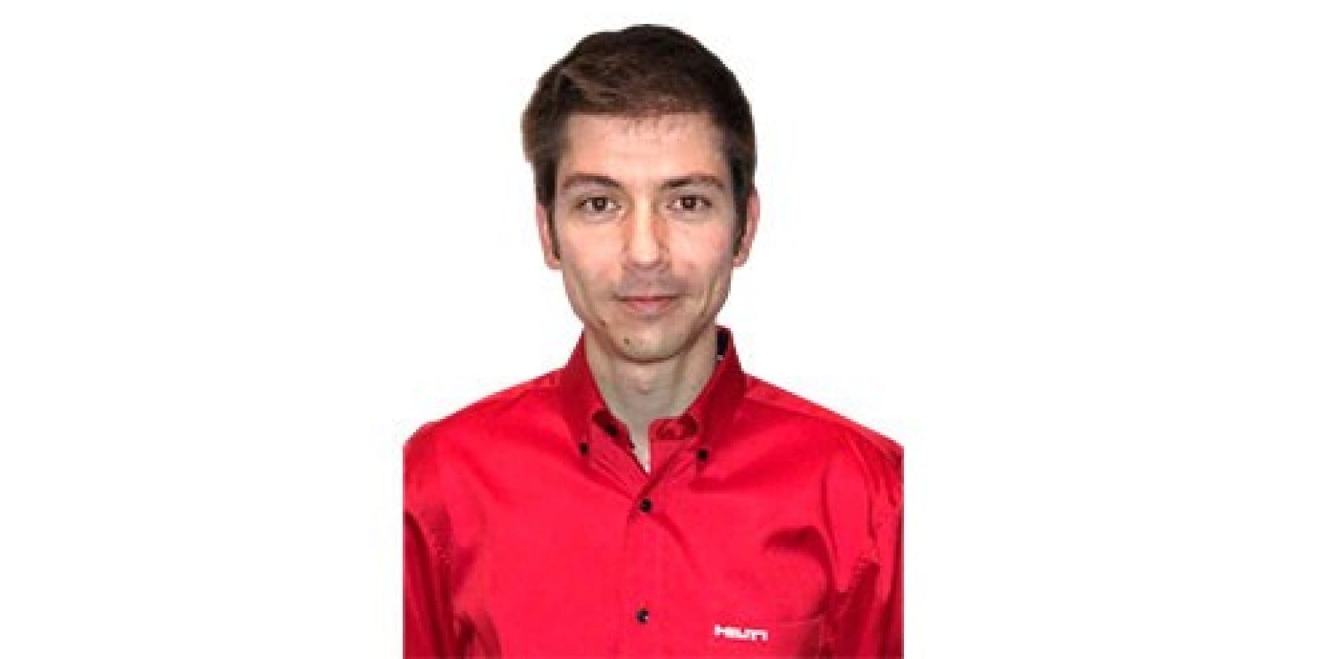 General Manager Hilti Portugal