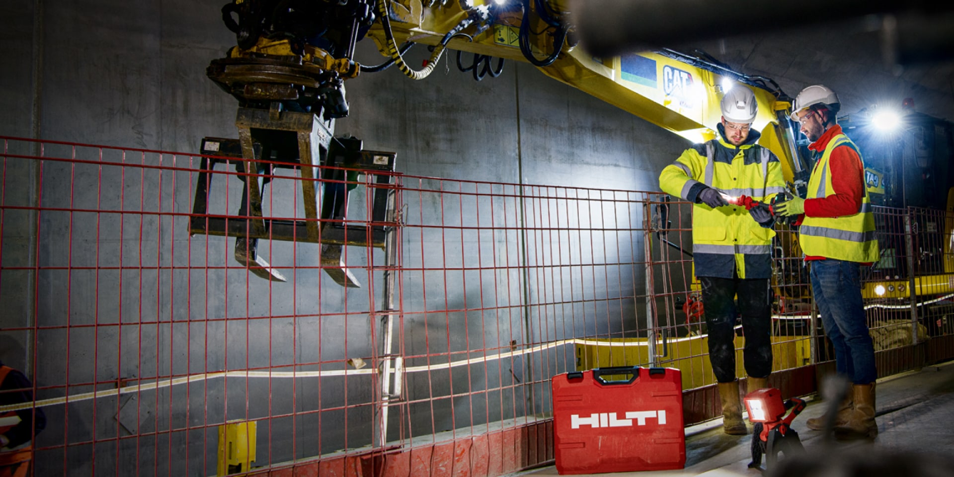 Sistemas de Iluminação