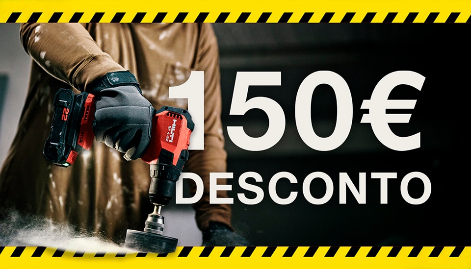 Voucher HILTI20