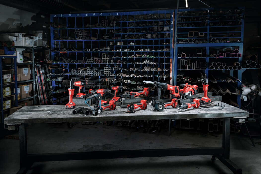 LASER MULTILINHAS PM 30-MG