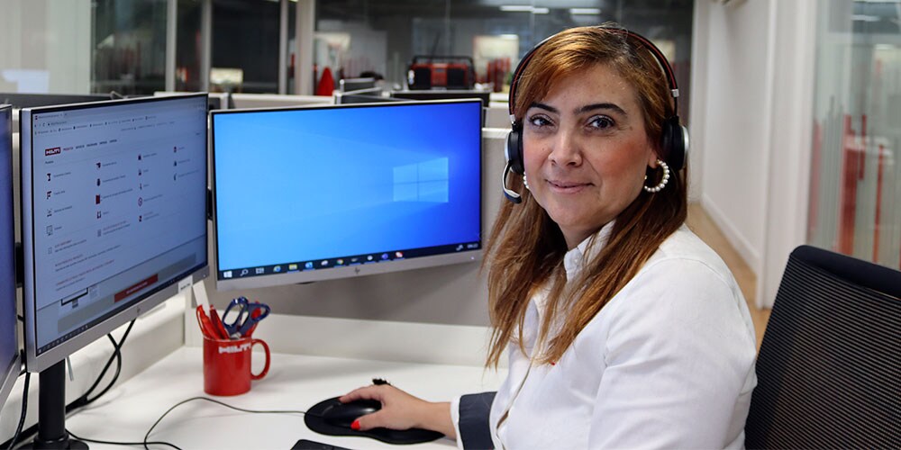 Serviço de Clientes
