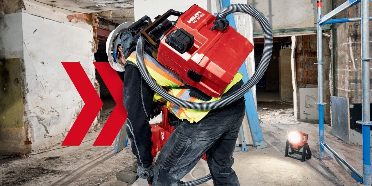 aspirateur sans fil Nuron