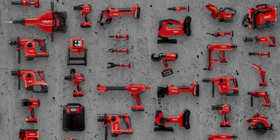 Outils Nuron