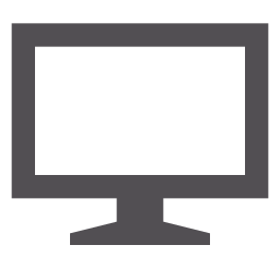 Computador icone