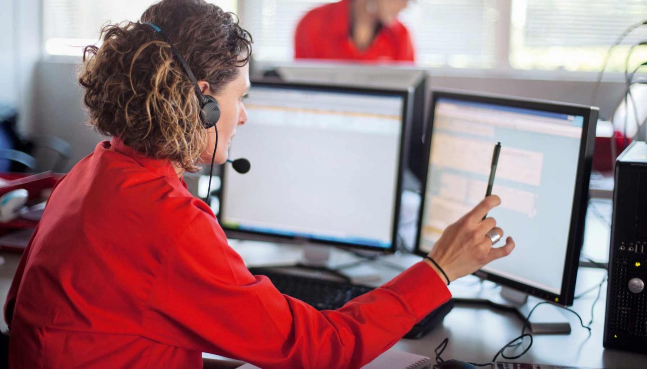 Customer Service,