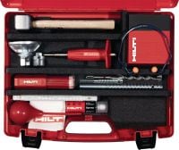 Kit acessórios DD M16 