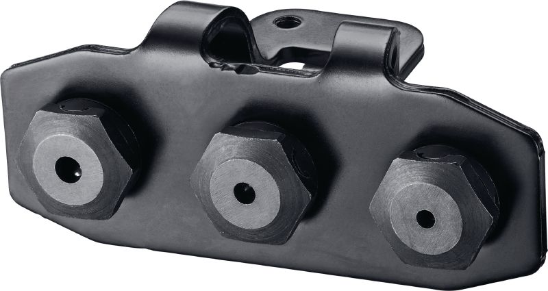 Peça de retenção RT 6 NH 