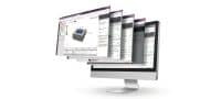 Software PROFIS Engineering Suite para a conceção e projeção estrutural de edificados Software de engenharia estrutural para projetar a esquematização de ancoragens que inclui códigos e homologações, cálculos baseados na metodologia CBFEM (Component Based Finite Element Method) e uma variedade de métodos de fixação