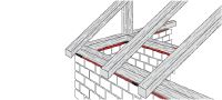 Espuma isolante de alto rendimento CF ISO 500+ Espuma isolante multifunções de alto rendimento para aumentar a produtividade num vasto leque de temperaturas Aplicações 3