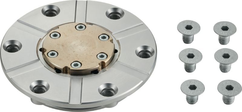 Flange de corte raso DST-FCF 60-110 