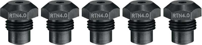 Nariz RTN 29/ 4,0mm (5) 