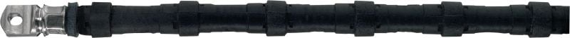 Cabo diamantado eletrogalvanizado SP-L/M (Betão e Aço) Cabo diamantado premium para cortar betão armado a alta velocidade (serra de corte por cabo de 10-15 kW)