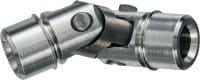 Ligador DS-WCC 9.2-11mm (10) pack 