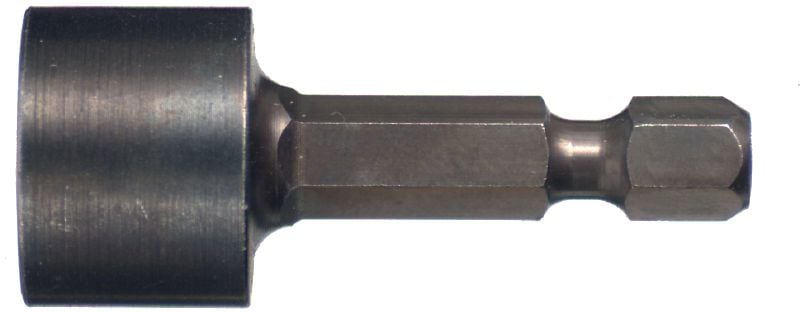Chave sextavada magnética S-NS (M) Chave sextavada com retentor de parafuso com suporte magnético para utilização com parafusos de cabeça sextavada