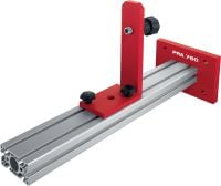Adaptador para fachadas PRA 760 