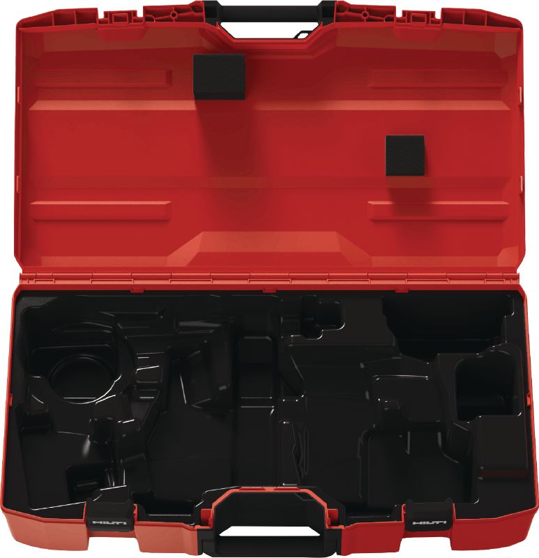Case 3-tools (XL)SF/SI+TE+SR/SJ/AG vazio 