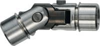Ligador DS-WCC 9.2-11mm (10) pack 