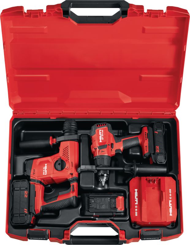 Case 2-tools (M) SF/SI +TE vazio 