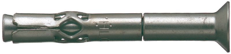 HLC-SK Ancoragem em manga económica (cabeça cónica)