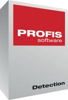 Delegação PROFIS Detection Software para analisar e visualizar dados obtidos a partir das leituras feitas pelas sondas de betão Ferroscan e sistemas de deteção X-Scan