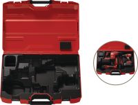 Case 3-tools (L) SF/SI+TE+SR/AG vazio 