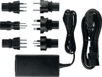 Carreg. bateria POA 89 