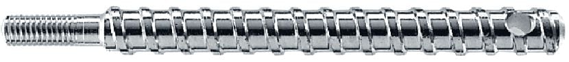 Varão de encaixe DD-CS M12S-SM 