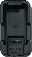Carreg. bateria POA 82 