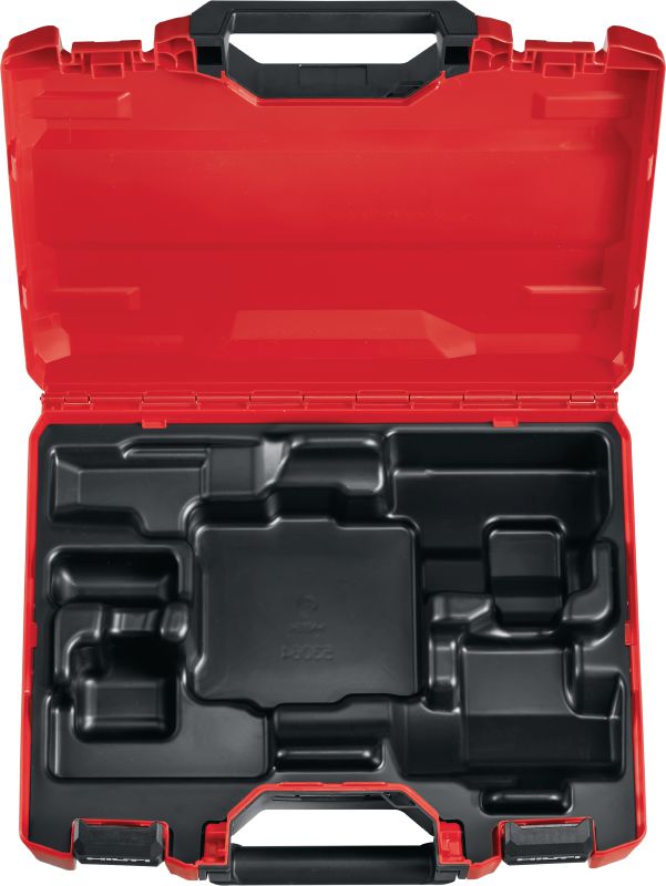 Case 2-tools (S) SF/SI vazio 