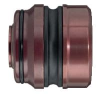 Amortecedor de pistão X-76-PB-PTR 